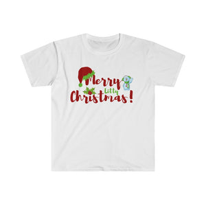Merry Lit Christmas Limited T-Shirt