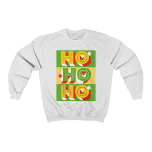 HoHoHo Limited Sweatshirt